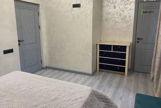 3 սենյականոց բնակարան նորակառույց շենքում Տիգրան Մեծ պողոտայում, 93 ք.մ., 4/8 հարկ, 2 սանհանգույց