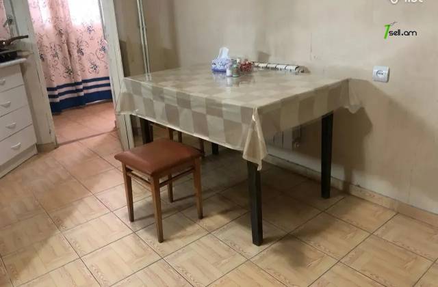 1 սենյականոց բնակարան Մարիա Յակոբսենի փողոցում, 47 ք.մ., 3/16 հարկ