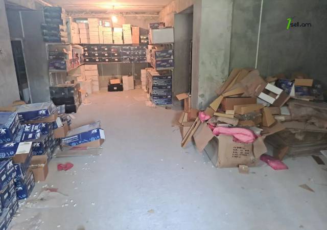 Երեք հարկանի քարե տուն Դավիթ Բեկի փողոցում Էրեբունիում, 900 ք.մ., 2 սանհանգույց