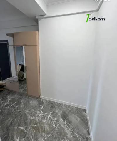 3 սենյականոց բնակարան նորակառույց շենքում Արաբկիրում, 78 ք.մ., 3/12 հարկ, 2 սանհանգույց