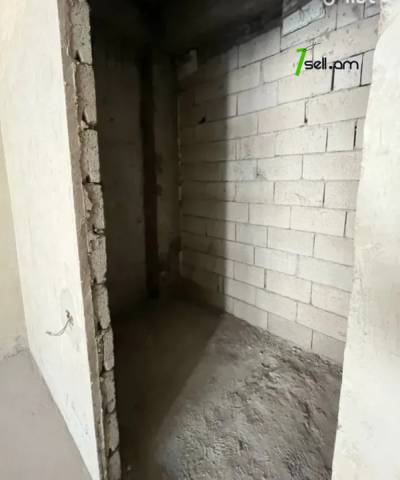 4 սենյականոց բնակարան նորակառույց շենքում Աբովյան փողոցում, 140 քմ, 4/14 հարկ, 2 սանհանգույց