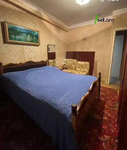 3 սենյականոց բնակարան Զաքարիա Սարկավագի փողոցում, 82 ք.մ., նախավերջին հարկ, մասնակի վերանորոգում