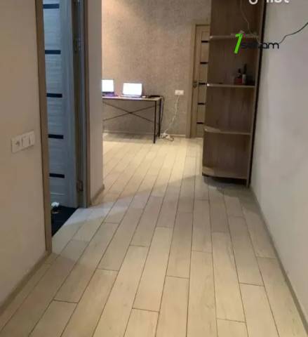 3 սենյականոց բնակարան նորակառույց շենքում, Ծիծեռնակաբերդի խճուղի, 83 ք.մ., 14/25 հարկ