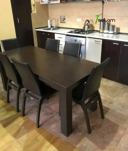 2 սենյականոց բնակարան նորակառույց շենքում Արաբկիրի 21-րդ փողոցում, 60 ք.մ., 2/5 հարկ