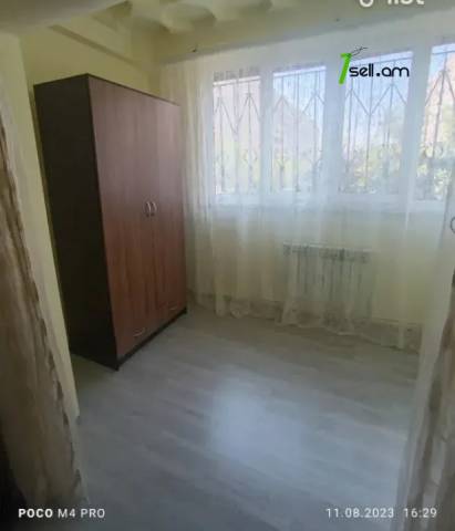 3 սենյականոց բնակարան Վիլնյուսի փողոցում, 70 ք.մ., 1/9 հարկ, եվրովերանորոգված