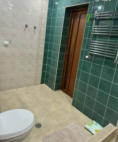 3 սենյականոց բնակարան Նազարեթ Սուրենյան փողոցում, 79 ք.մ., 2/9 հարկ, եվրովերանորոգված