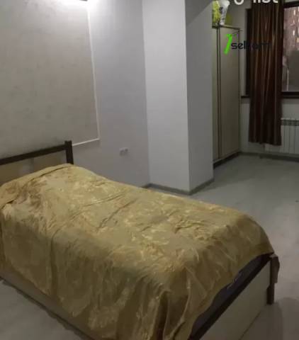 3 սենյականոց բնակարան Ղափանցյան փողոցում, 73 ք.մ., բարձր առաստաղներ, նախավերջին հարկ