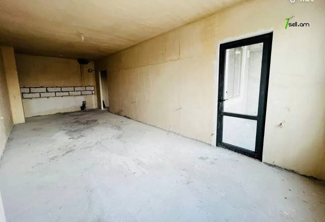 2 սենյականոց բնակարան նորակառույց շենքում Գրիբոյեդովի փողոցում, 69 ք.մ., 10/15 հարկ