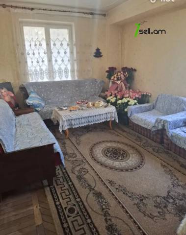 1 սենյականոց բնակարան Կոմիտասի պողոտայում, 45 քմ, 5/9 հարկ