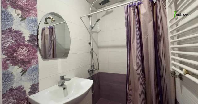 2 սենյականոց բնակարան Տիգրան Մեծի պողոտայում, 40 քմ, նախավերջին հարկ, կապիտալ վերանորոգված