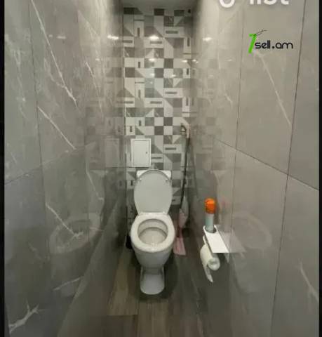2 սենյականոց բնակարան Ռուբինյանց փողոցում, 60 ք.մ., 7/13 հարկ, կապիտալ վերանորոգված