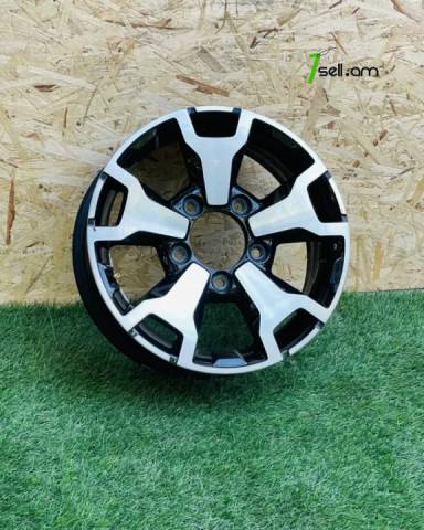 GGG. Niva R16 1հատ անվահեծ