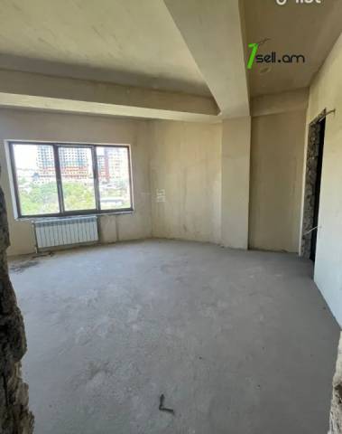 4 սենյականոց բնակարան նորակառույց շենքում Սերո Խանզադյան փողոցում, 133 քմ, 3+ սանհանգույց