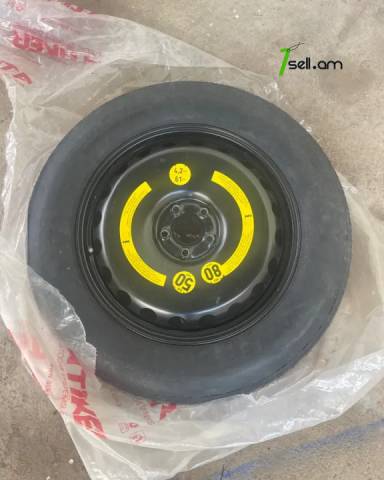 GGG. Mercedesii Zapass r19 1hat 90%