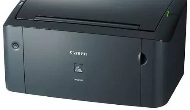 Printer Лазерная Принтер Canon i-SENSYS LBP3010B Պրինտեր Լազերային տպիչ LBP 3010