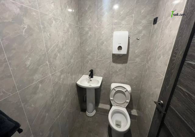 Գրասենյակային տարածք Կոմիտասի պողոտայում Արաբկիրում, 70 քմ