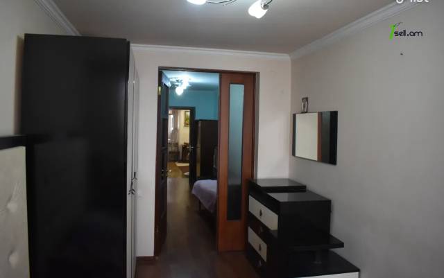 6 սենյականոց բնակարան նորակառույց շենքում Գյուրջյան փողոցում, 130 քմ, 5/8 հարկ, 3+ սանհանգույց