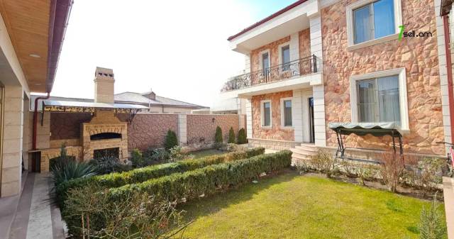 Երկու հարկանի քարե տուն Կուրղինյան փողոցում Մալաթիա Սեբաստիայում, 760 ք.մ., 3+ սանհանգույց