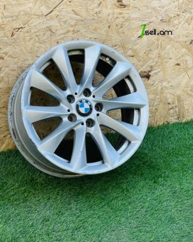 Ggg. bmw Անվահեծեր r18 4 հատ