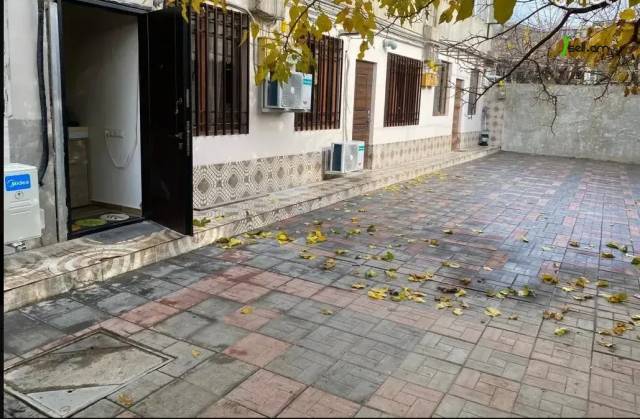 2 սենյականոց բնակարան Արաբկիրի 37-րդ փողոցում, 42 քմ, 1/5 հարկ, եվրովերանորոգված, քարե շենք