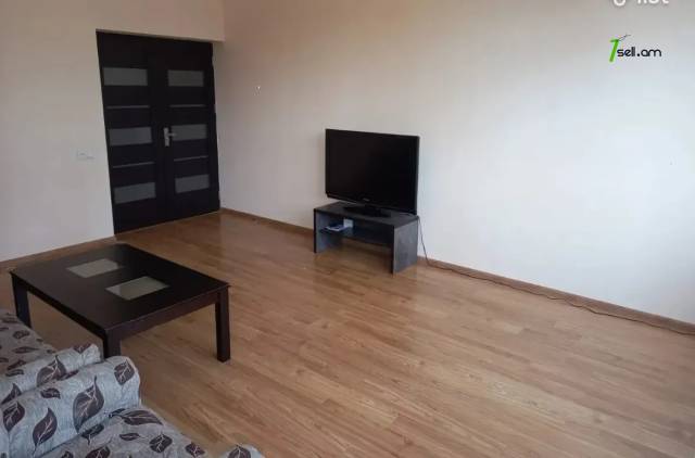 2 սենյականոց բնակարան նորակառույց շենքում Պարույր Սևակի փողոցում, 83 քմ, 8/12 հարկ, բարձր առաստաղներ