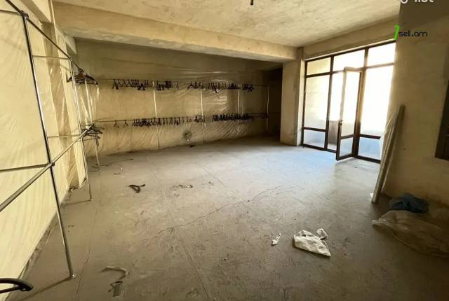 4 սենյականոց բնակարան նորակառույց շենքում Աբովյան փողոցում, 140 քմ, 4/14 հարկ, 2 սանհանգույց