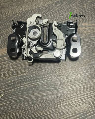 Jeep Compass կապոտի զամոկ օրիգինալ նոր