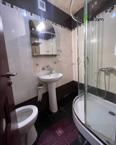 Երկու հարկանի քարե տուն Անտառային փողոցում կենտրոնում, 350 ք.մ., 3+ սանհանգույց, եվրովերանորոգված