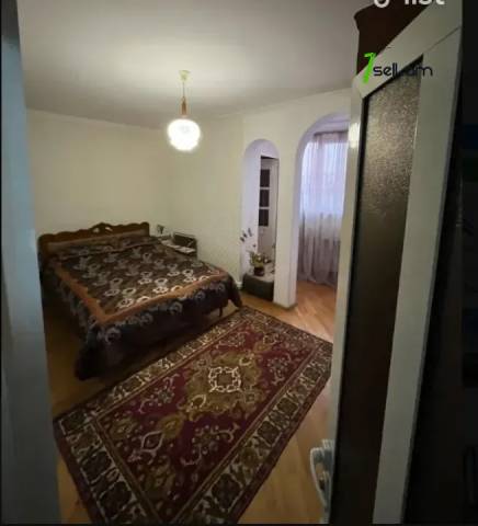 3 սենյականոց բնակարան, Նորաշեն թաղամաս, 80 քմ, 2/16 հարկ, կոսմետիկ վերանորոգում