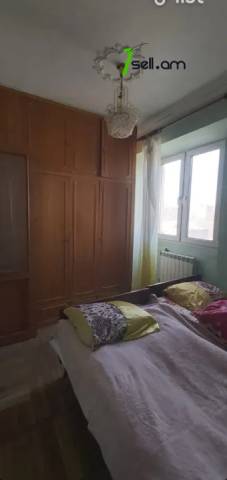 3 սենյականոց բնակարան Շահսուվարյան փողոցում, 80 քմ, 7/9 հարկ, կոսմետիկ վերանորոգում