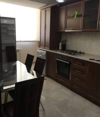 2 սենյականոց բնակարան Սարյանի փողոցում, 60 քմ, 5/9 հարկ, եվրովերանորոգված