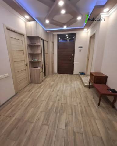 Երկու հարկանի քարե տուն Էրեբունիում, 130 ք.մ., 2 սանհանգույց, կապիտալ վերանորոգված