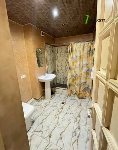 4 սենյականոց բնակարան, Ավան-Առինջ 2-րդ միկրոշրջան, 80 քմ, 3/9 հարկ, եվրովերանորոգված