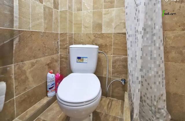 2 սենյականոց բնակարան նորակառույց շենքում Արամի փողոցում, 53 քմ, 7/16 հարկ, բարձր առաստաղներ