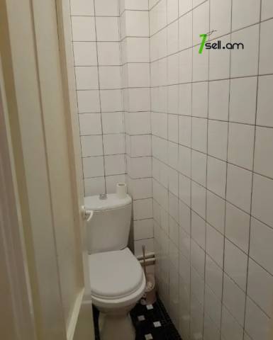 3 սենյականոց բնակարան Սարյանի փողոցում, 90 ք.մ., 4/8 հարկ, եվրովերանորոգված, քարե շենք