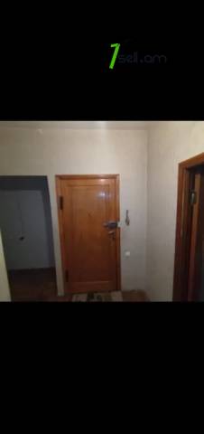 3 սենյականոց բնակարան Շոպրոնի փողոցում, 60 ք.մ., 1/9 հարկ, կոսմետիկ վերանորոգում