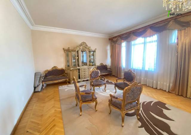 Չորս հարկանի տուն Տիչինայի փողոցում Մալաթիա Սեբաստիայում, 980 քմ, 3+ սանհանգույց