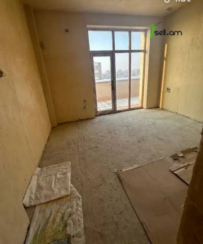 4 սենյականոց բնակարան նորակառույց շենքում Մարշալ Բաղրամյան պողոտայում, 155 քմ, 3+ սանհանգույց