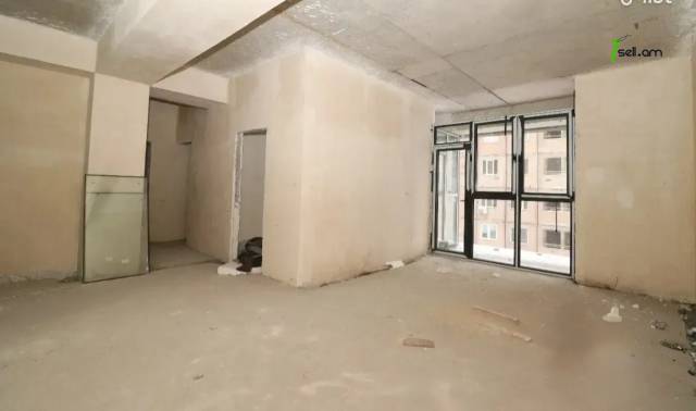 3 սենյականոց բնակարան նորակառույց շենքում Մամիկոնյանց փողոցում, 90 քմ, 3/16 հարկ, 2 սանհանգույց