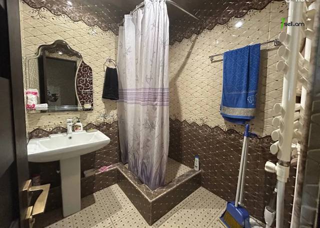 2 սենյականոց բնակարան Սարյան փողոցում, 80 քմ, 11/16 հարկ, բարձր առաստաղներ