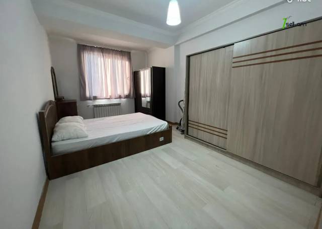 3 սենյականոց բնակարան նորակառույց շենքում Հրաչյա Թամրազյան փողոցում, 75 քմ, 2 սանհանգույց