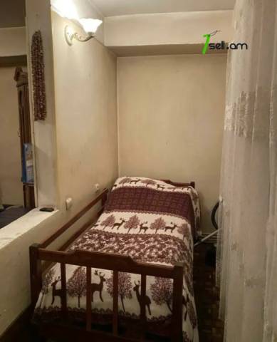 2 սենյականոց բնակարան Ադմիրալ Իսակովի պողոտայում, 57 ք.մ., 6/9 հարկ