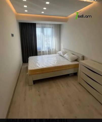 2 սենյականոց բնակարան, Davtashen 2nd Block, 47 քմ, կապիտալ վերանորոգված