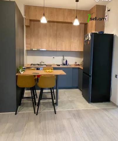 2 սենյականոց բնակարան նորակառույց շենքում Արաբկիրում, 59 քմ, 3/14 հարկ, բարձր առաստաղներ