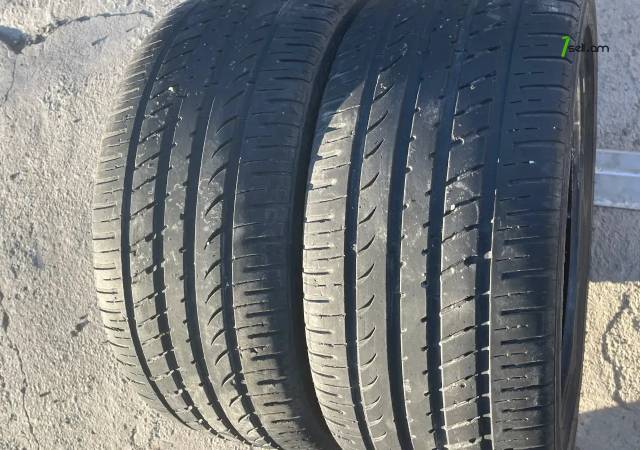 Goform 2hat 80 % ամառային անվադողեր, 245/40 R18
