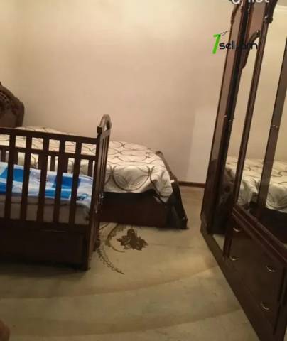 2 սենյականոց բնակարան, Նորաշեն թաղամաս, 60 ք.մ., 7/16 հարկ, կապիտալ վերանորոգված