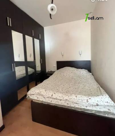 3 սենյականոց բնակարան նորակառույց շենքում Մամիկոնյանց փողոցում, 75 քմ, նախավերջին հարկ