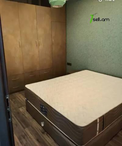 3 սենյականոց բնակարան նորակառույց շենքում, Ծիծեռնակաբերդի խճուղի, 84 ք.մ., բարձր առաստաղներ