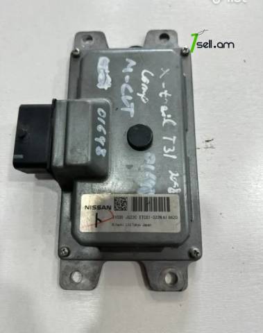 Փոխանցման տուփի կոմպ, Nissan X-Trail T31, 2008թ, Օրիգինալ պահեստամաս