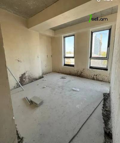 4 սենյականոց բնակարան նորակառույց շենքում Մամիկոնյանց փողոցում, 111 ք.մ., 7/14 հարկ, 2 սանհանգույց
